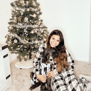 Meet your Posher, Daisy